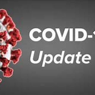 COVID Update for 2/15/2022